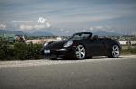 Porsche 911 Carrera 4 by SR Auto Group 2015 года